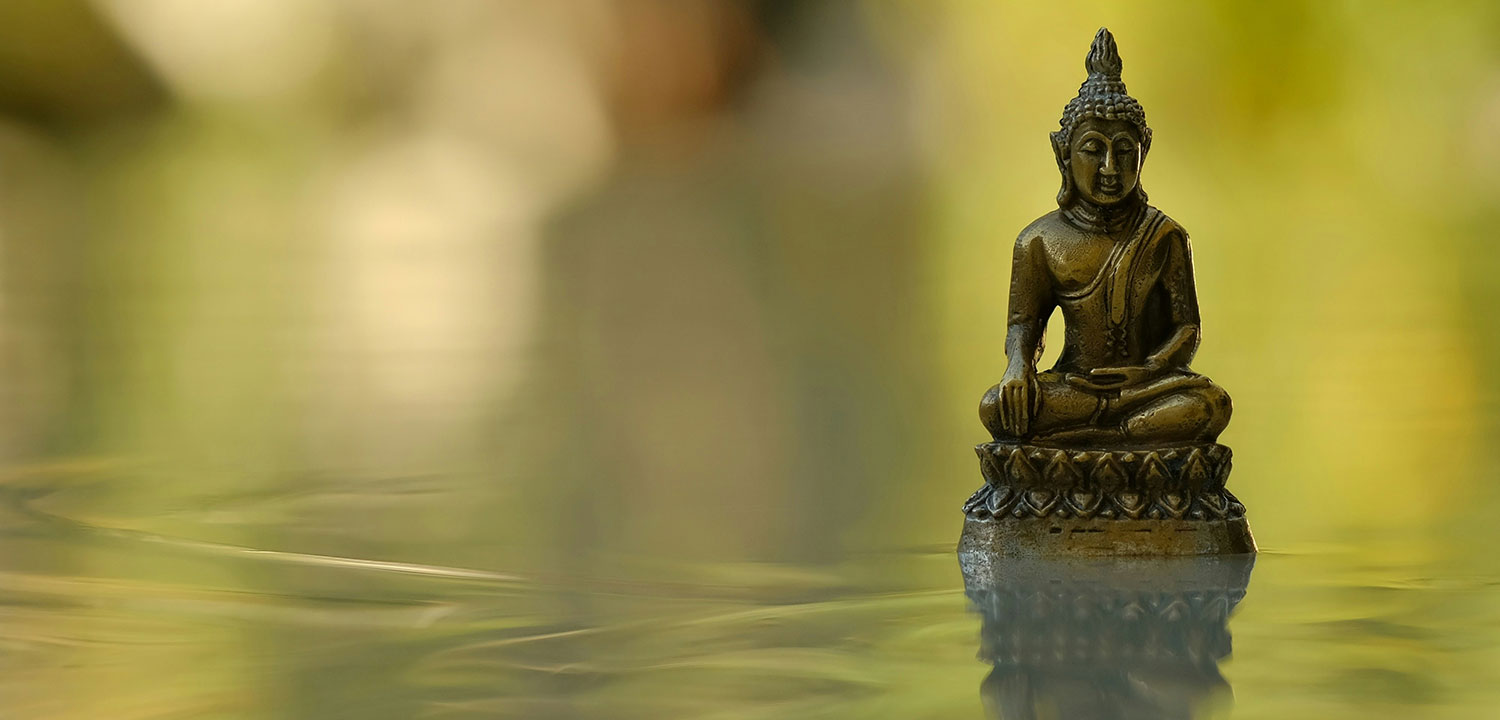 Angela Friedrich, Yoga in Stein